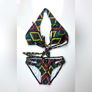 Bikini Two-Piece Swimsuit NWT